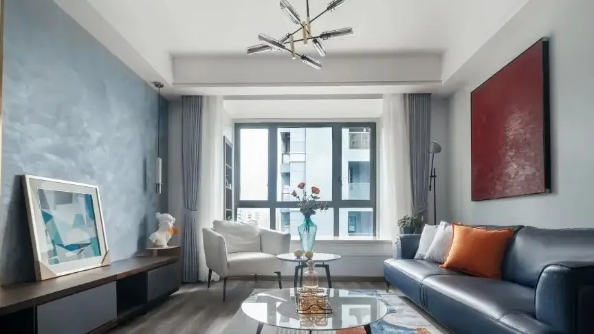 开云真人-装修色彩小