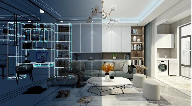 开云真人-创想家居设